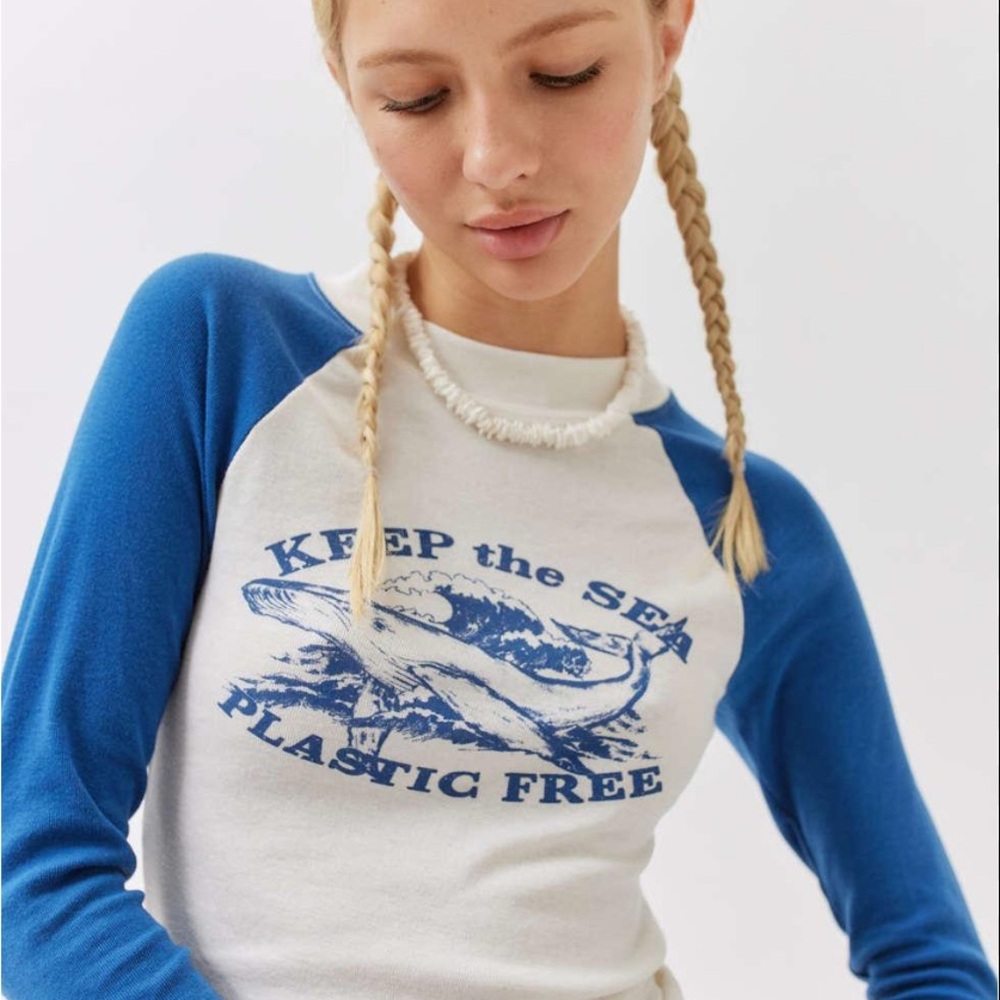 Urban Outfitters Long Sleeve